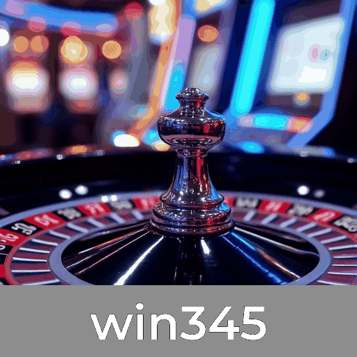 Descubra a Fascinante Atmosfera do Cassino win345: Realismo Psicológico e Emoção