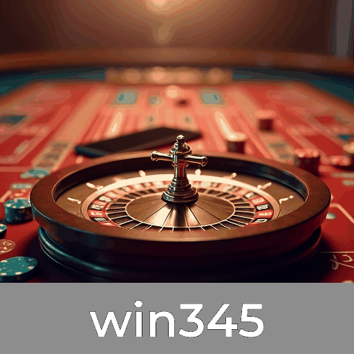 Revolução na Experiência de Jogos Online: Win345 Redefine Padrões