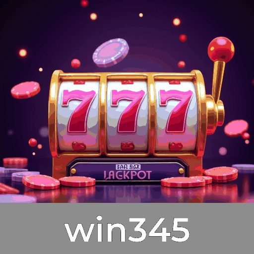 Revolução na Experiência de Jogos Online: Win345 Redefine Padrões