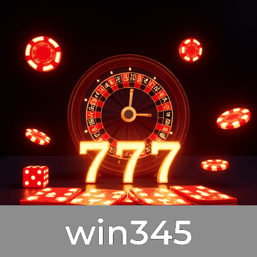 win345: Seu Cassino Online Seguro e Rápido