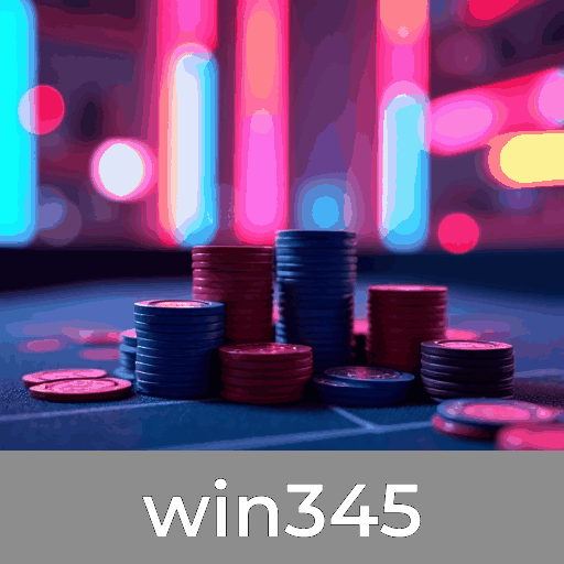 Revolução na Experiência de Jogos Online: Win345 Redefine Padrões