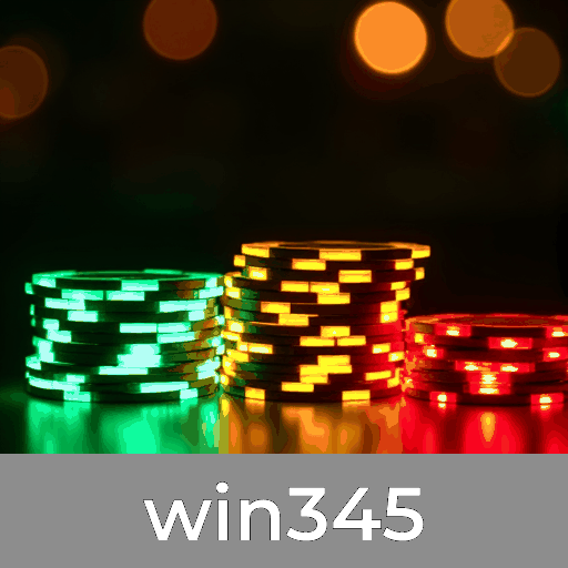 win345: Seu Cassino Online Seguro e Rápido