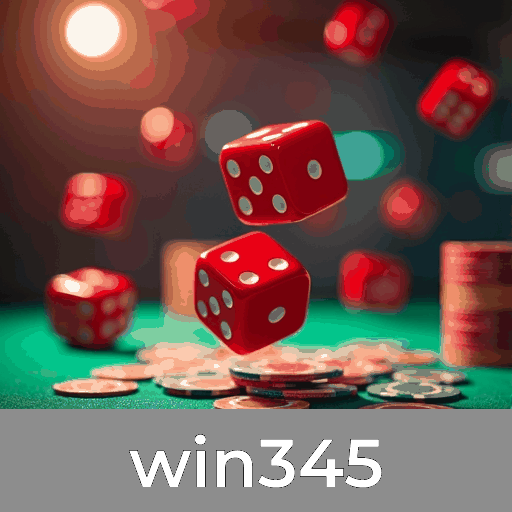 win345: Seu Cassino Online Seguro e Rápido
