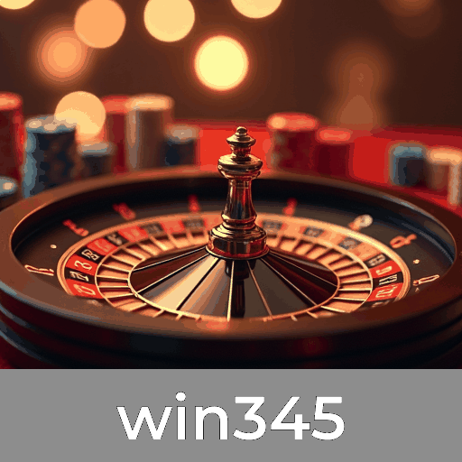 Domine Jogos com Estratégias no win345: Vantagem e Sucesso