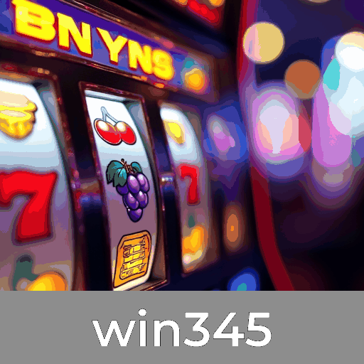win345: Seu Cassino Online Seguro e Rápido
